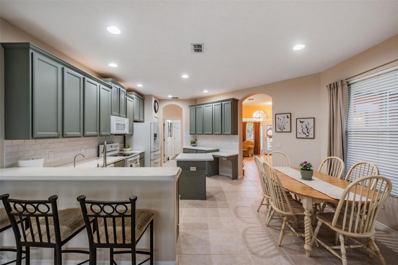 1624 Lakestone Drive , Trinity, FL 34655 Photo