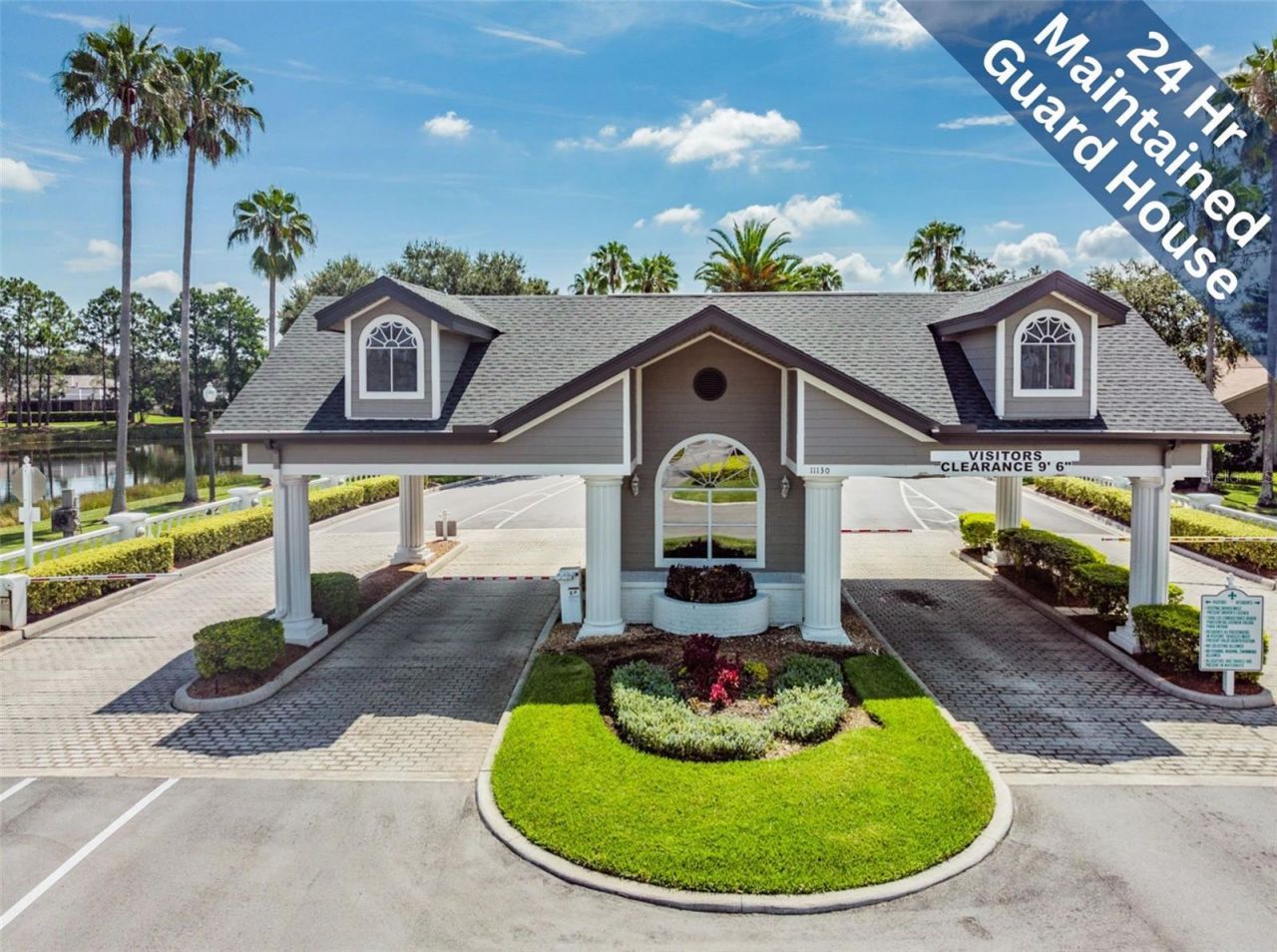 1624 Lakestone Drive , Trinity, FL 34655 Photo