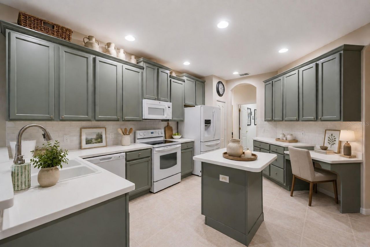 1624 Lakestone Drive, Trinity, FL 34655 Photo
