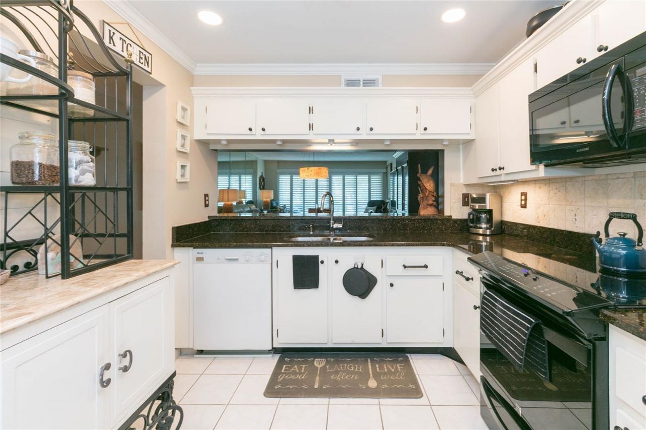 5510 Puerta Del Sol Boulevard S, Unit 232, Saint Petersburg, FL 33715 Photo