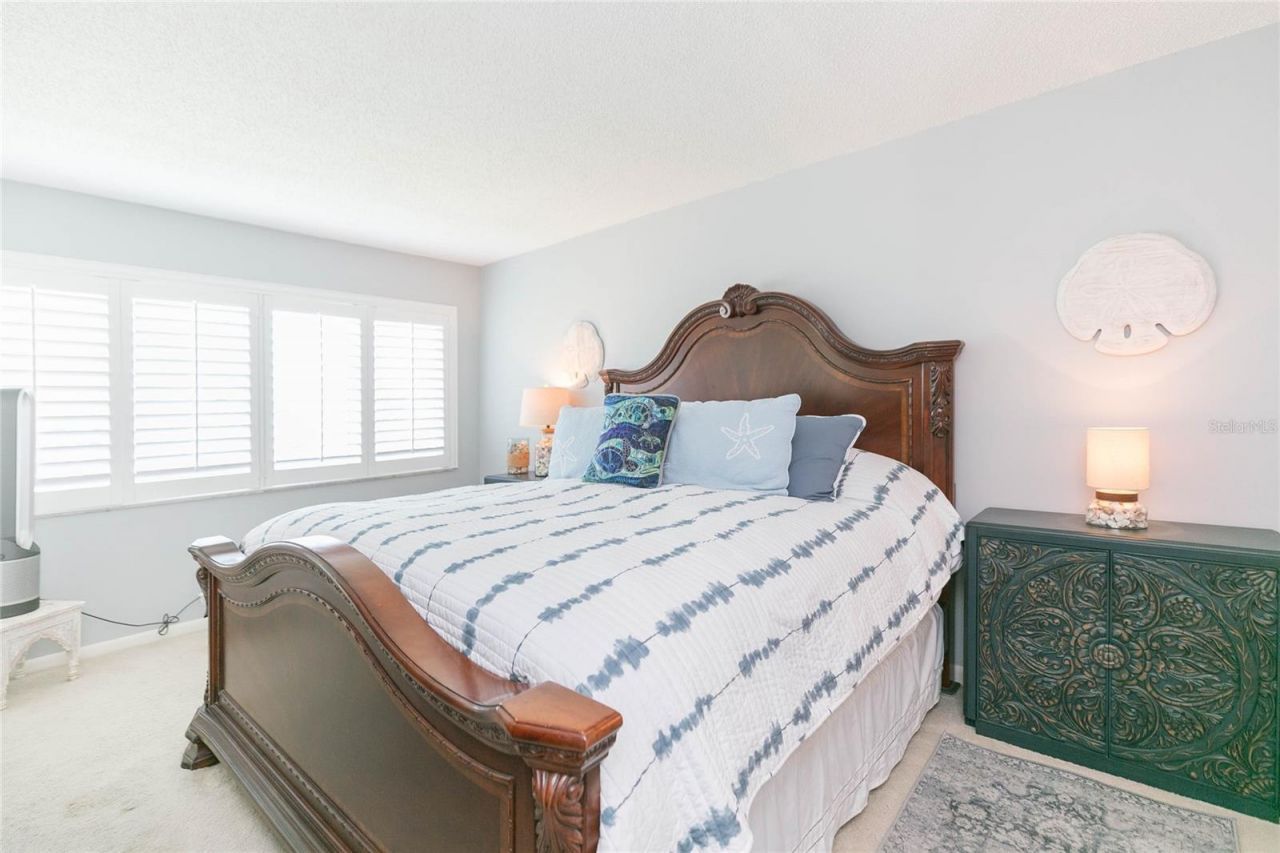 5510 Puerta Del Sol Boulevard S, Unit 232, Saint Petersburg, FL 33715 Photo