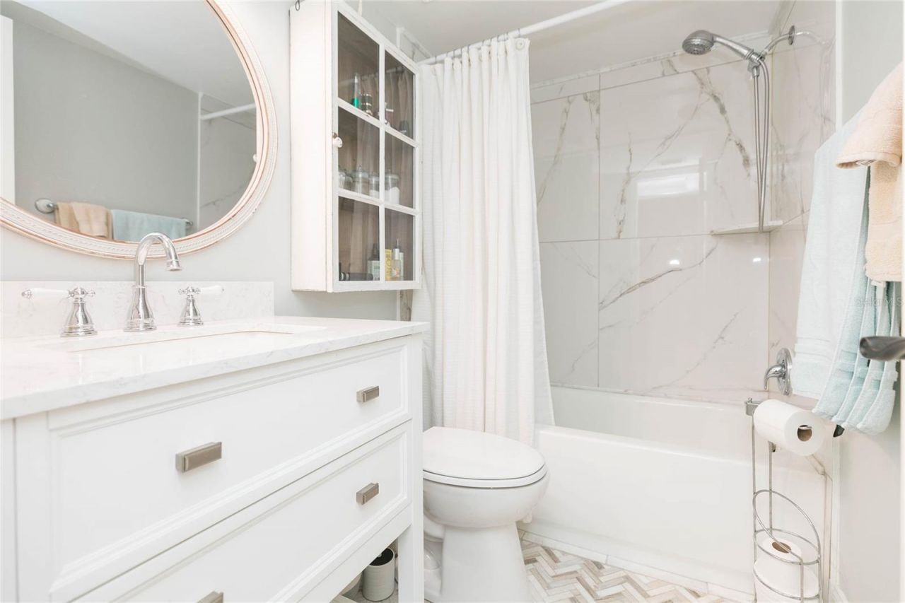 5510 Puerta Del Sol Boulevard S, Unit 232, Saint Petersburg, FL 33715 Photo