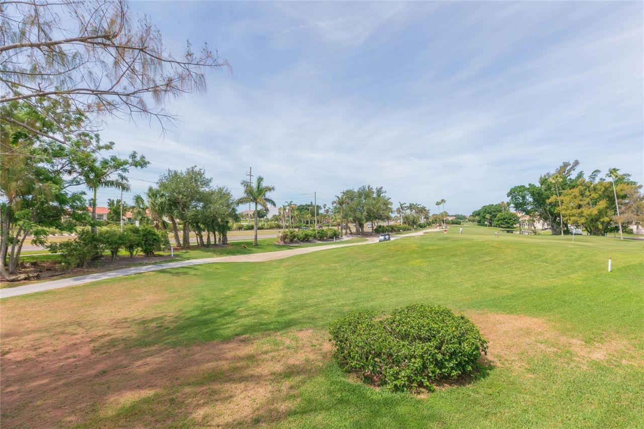 5510 Puerta Del Sol Boulevard S, Unit 232, Saint Petersburg, FL 33715 Photo