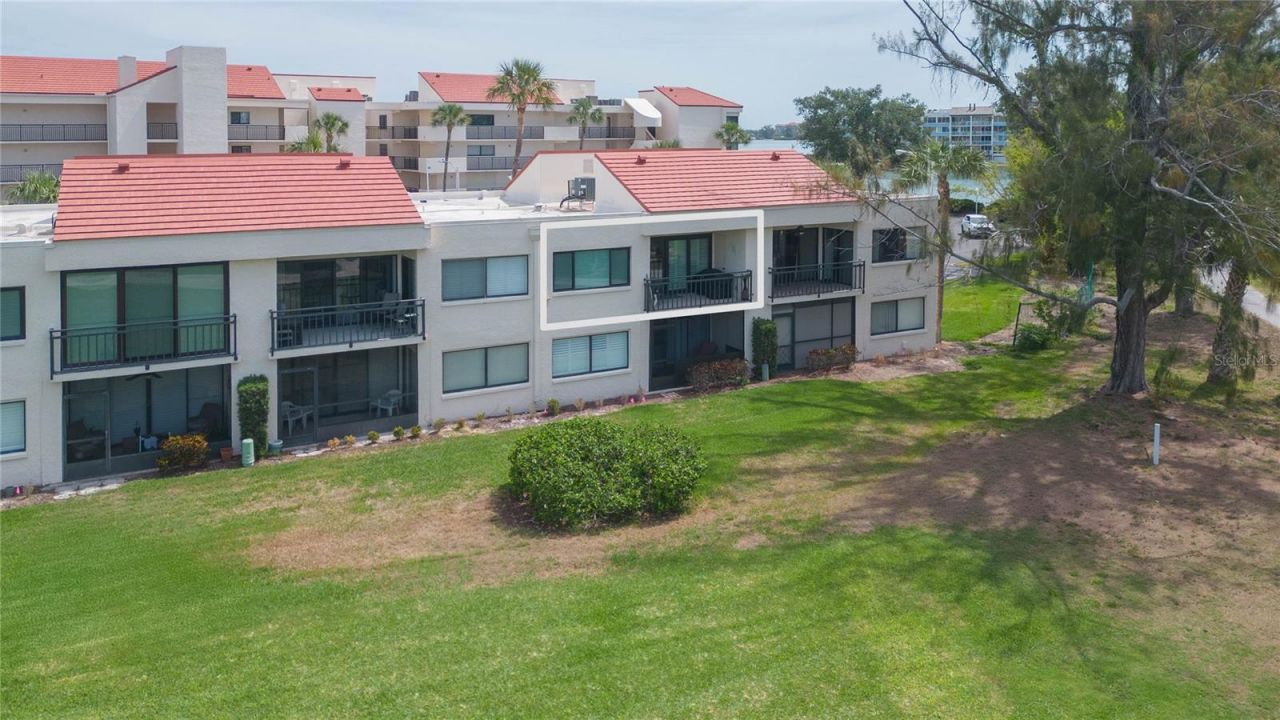 5510 Puerta Del Sol Boulevard S, Unit 232, Saint Petersburg, FL 33715 Photo