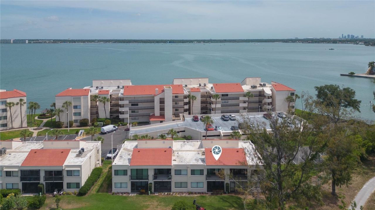 5510 Puerta Del Sol Boulevard S, Unit 232, Saint Petersburg, FL 33715 Photo