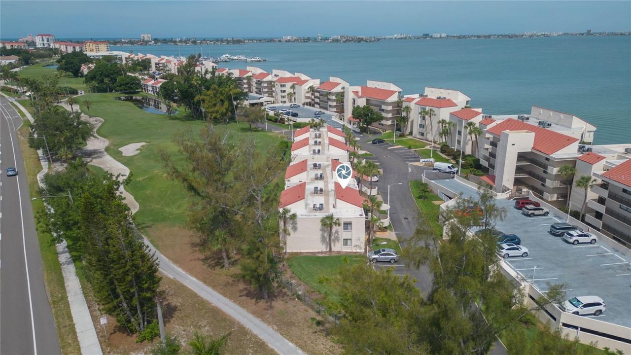 5510 Puerta Del Sol Boulevard S, Unit 232, Saint Petersburg, FL 33715 Photo