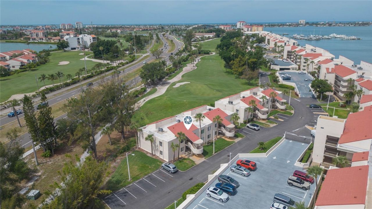 5510 Puerta Del Sol Boulevard S, Unit 232, Saint Petersburg, FL 33715 Photo