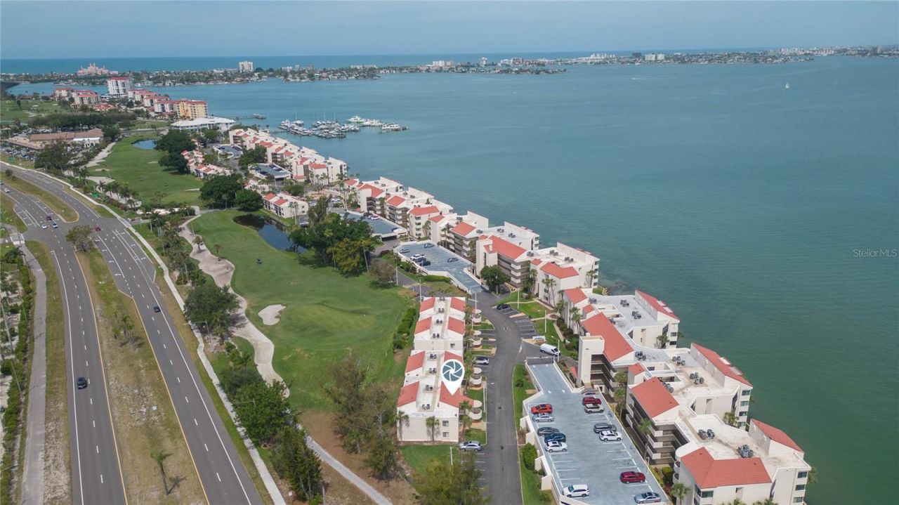 5510 Puerta Del Sol Boulevard S, Unit 232, Saint Petersburg, FL 33715 Photo