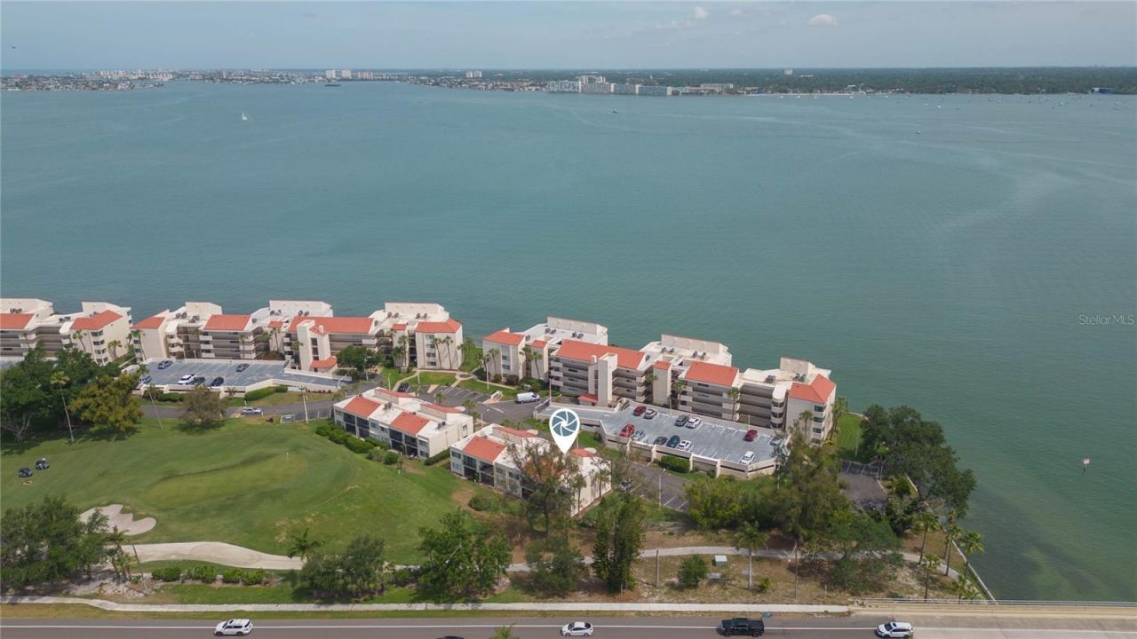 5510 Puerta Del Sol Boulevard S, Unit 232, Saint Petersburg, FL 33715 Photo