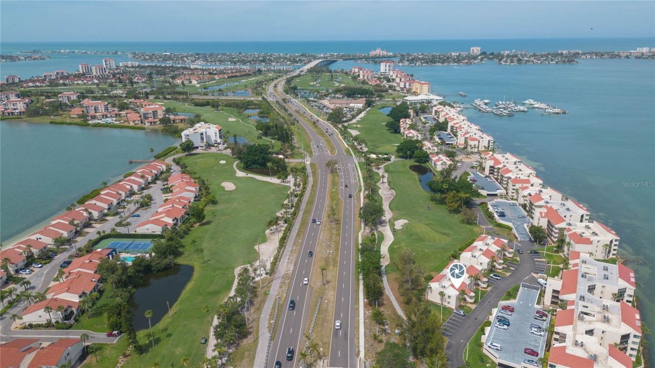 5510 Puerta Del Sol Boulevard S, Unit 232, Saint Petersburg, FL 33715 Photo
