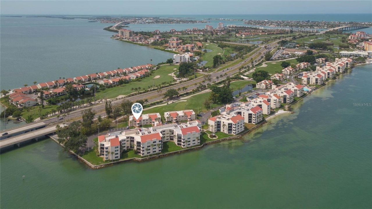 5510 Puerta Del Sol Boulevard S, Unit 232, Saint Petersburg, FL 33715 Photo
