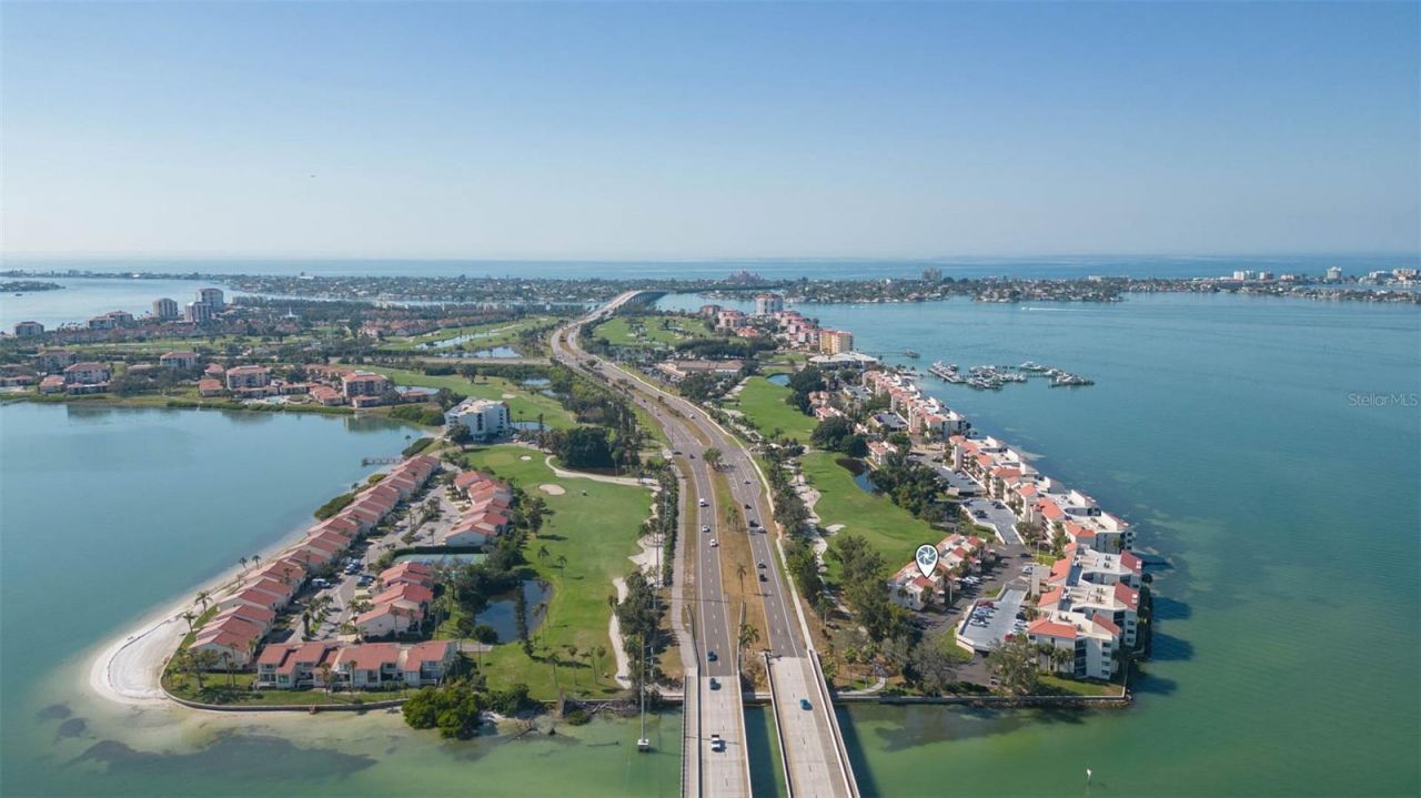 5510 Puerta Del Sol Boulevard S, Unit 232, Saint Petersburg, FL 33715 Photo