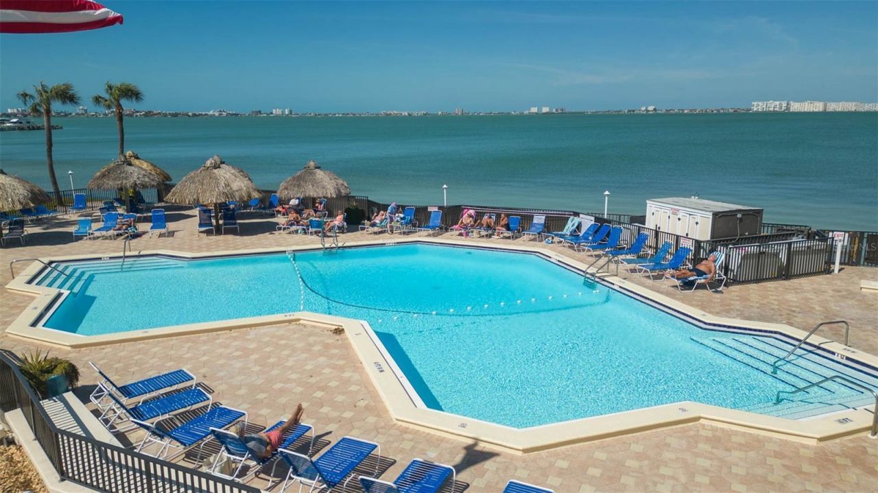 5510 Puerta Del Sol Boulevard S, Unit 232, Saint Petersburg, FL 33715 Photo