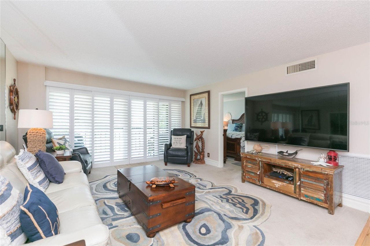 5510 Puerta Del Sol Boulevard S, Unit 232, Saint Petersburg, FL 33715 Photo