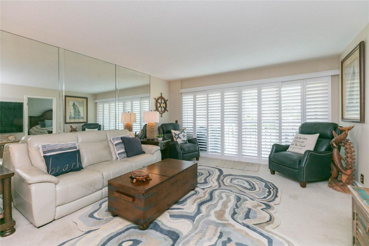 5510 Puerta Del Sol Boulevard S, Unit 232, Saint Petersburg, FL 33715 Photo
