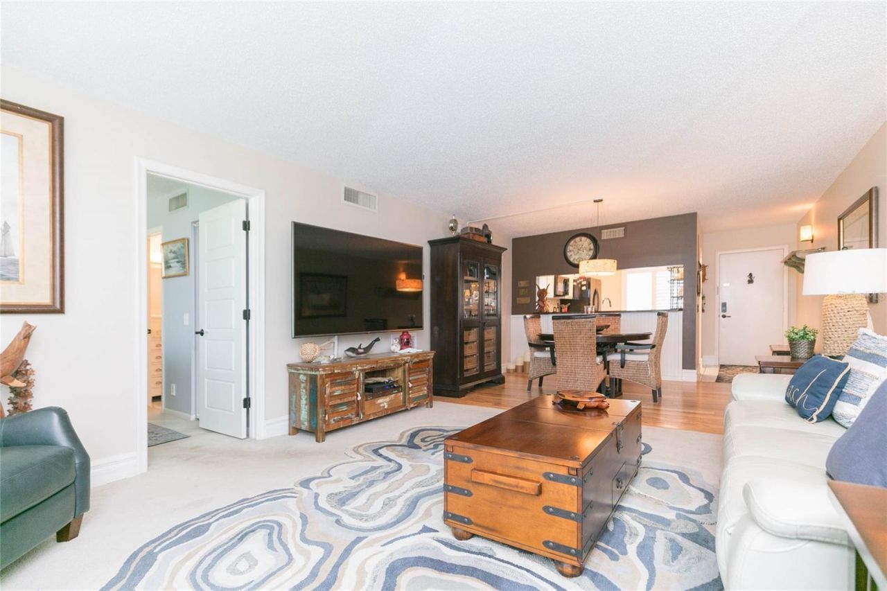 5510 Puerta Del Sol Boulevard S, Unit 232, Saint Petersburg, FL 33715 Photo