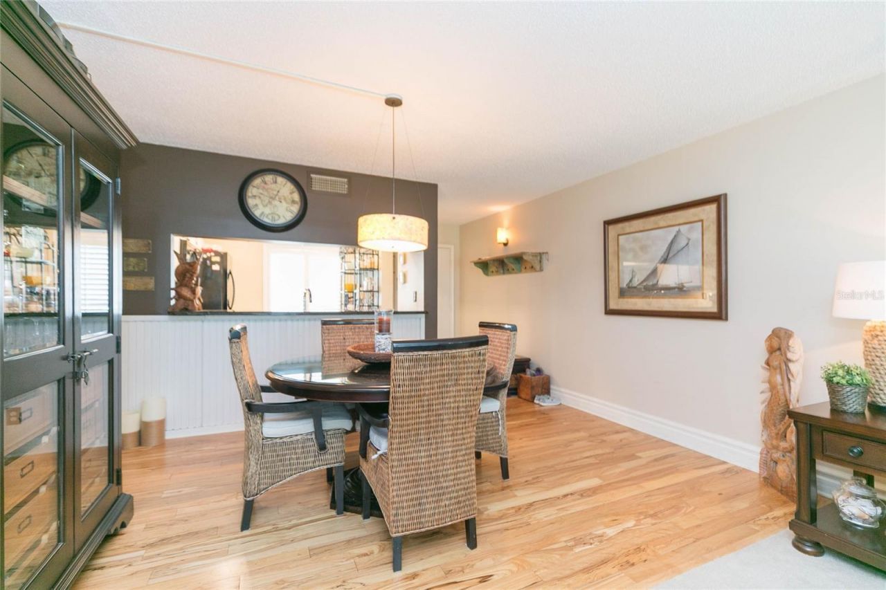 5510 Puerta Del Sol Boulevard S, Unit 232, Saint Petersburg, FL 33715 Photo