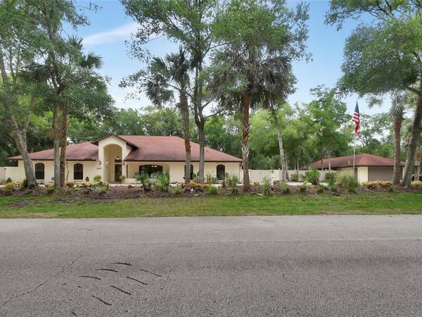 2575 GLEN DRIVE , NEW SMYRNA BEACH, FL 32168