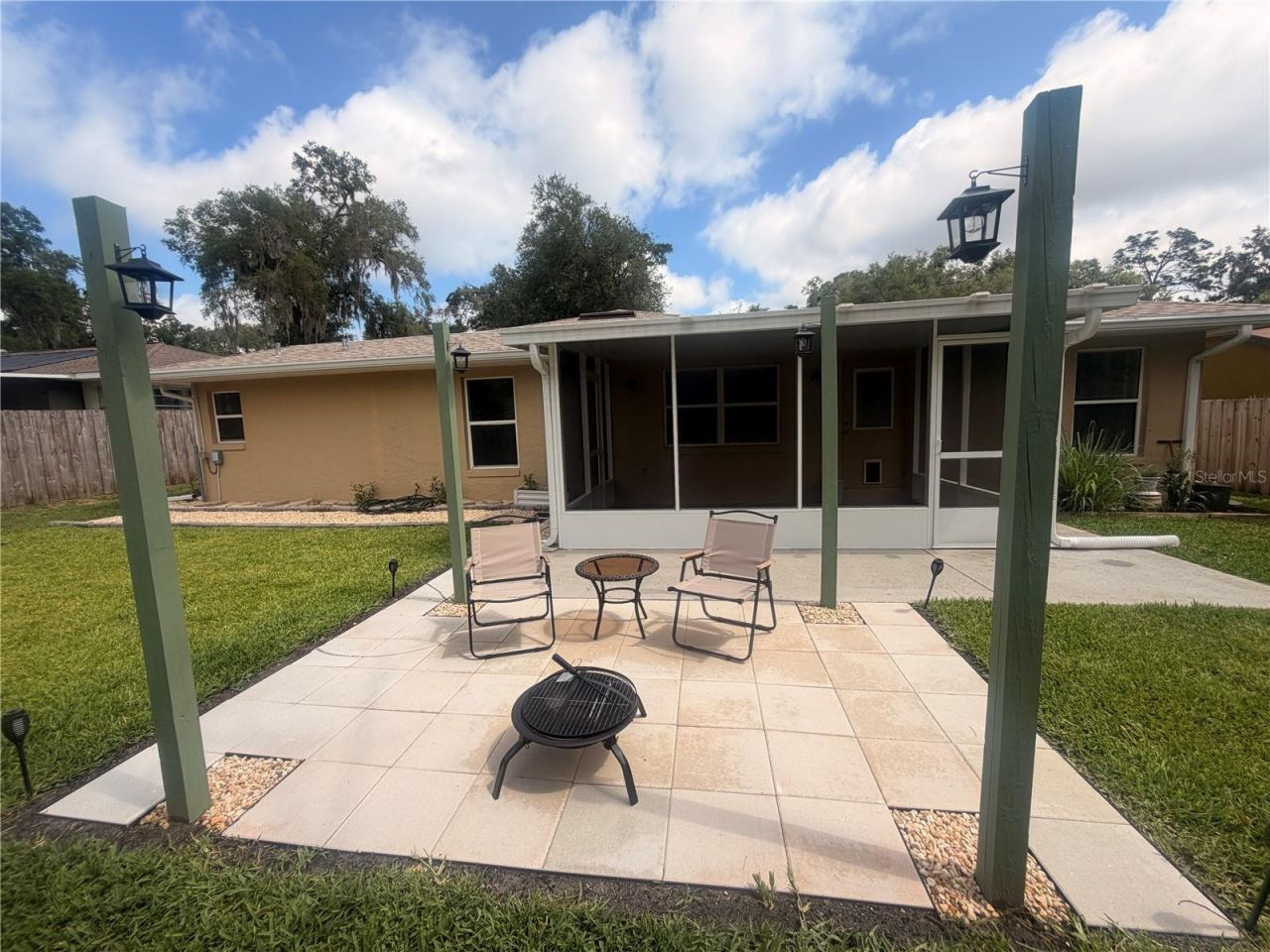 521 Hiawatha Avenue , Inverness, FL 34452 Photo