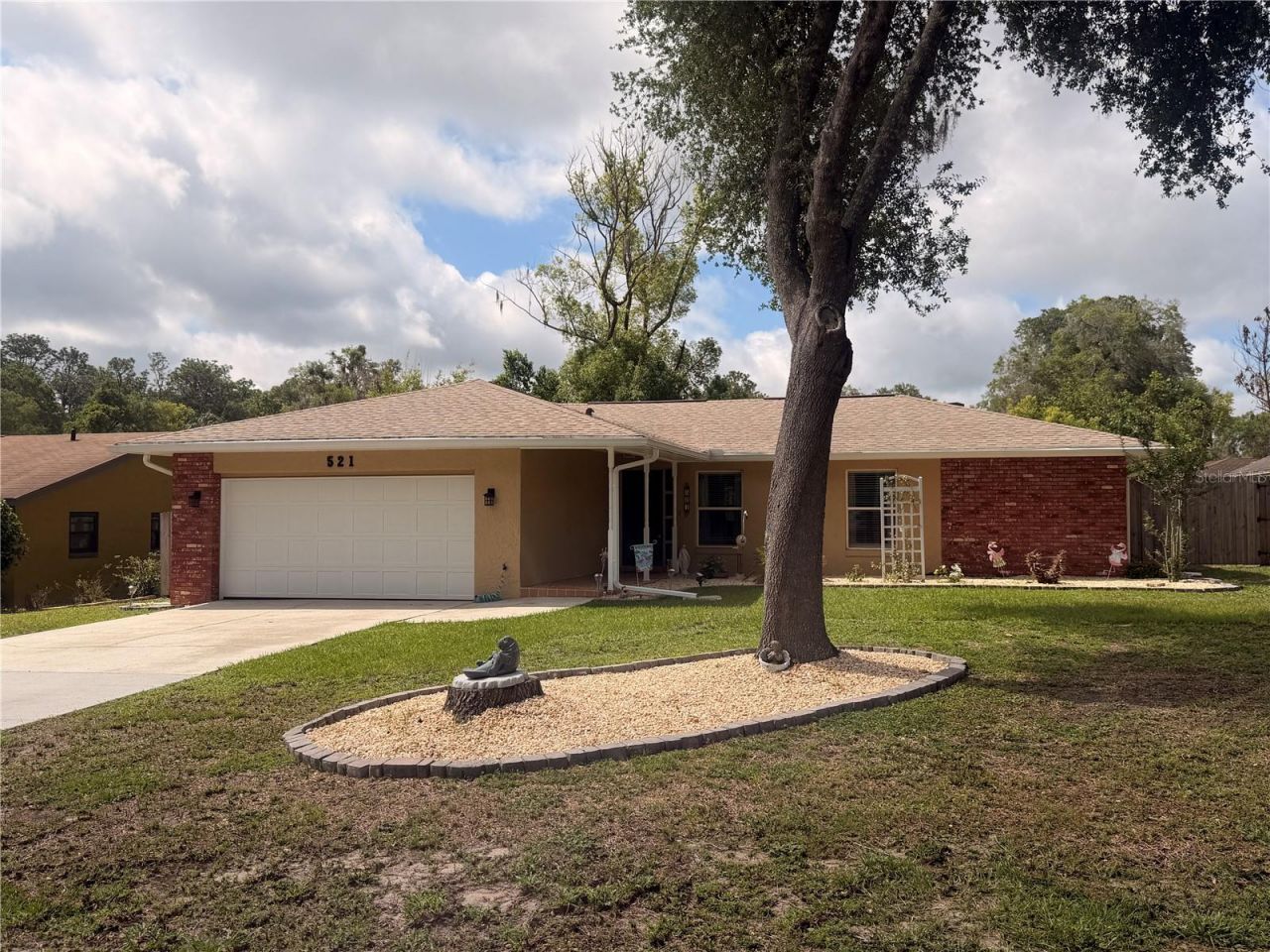 521 Hiawatha Avenue , Inverness, FL 34452 Photo
