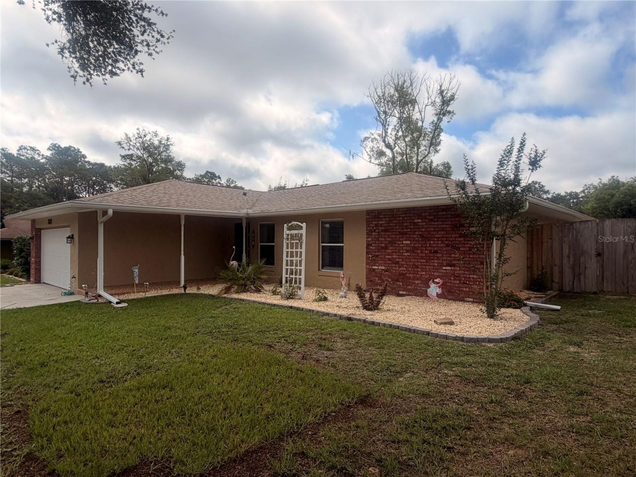 521 Hiawatha Avenue , Inverness, FL 34452 Photo