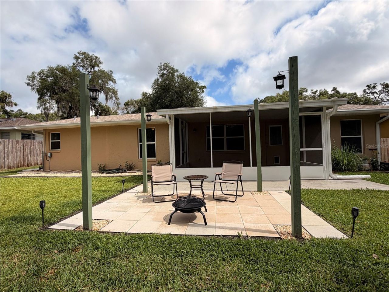 521 Hiawatha Avenue , Inverness, FL 34452 Photo