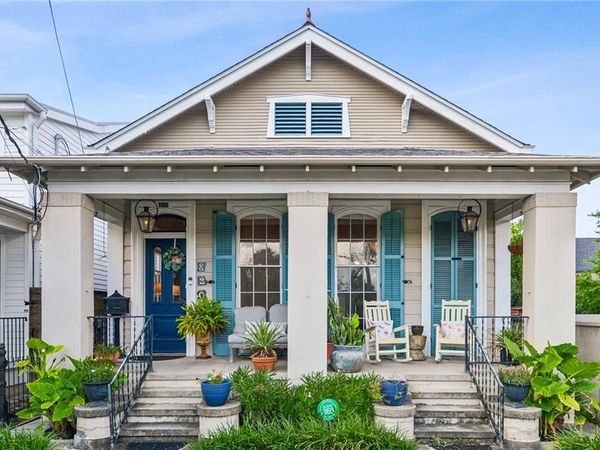 820 ALIX Street, New Orleans, LA 70114