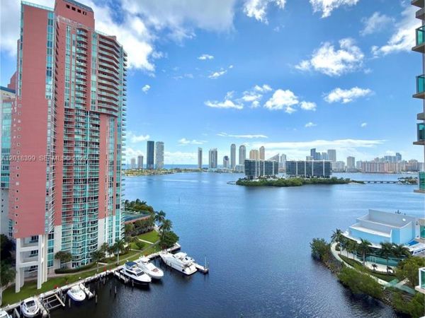 3330 NE 190th St , Unit 1610, Aventura, FL 33180