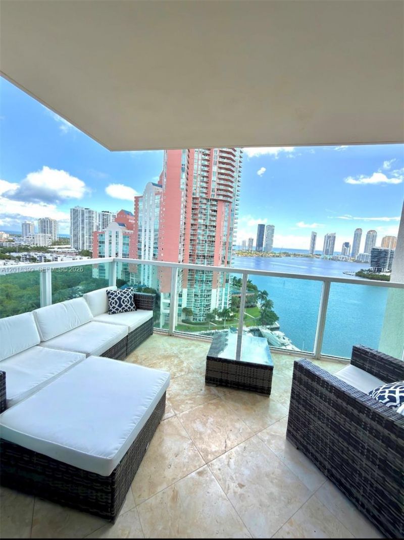 3330 NE 190th St , Unit 1610, Aventura, FL 33180 Photo