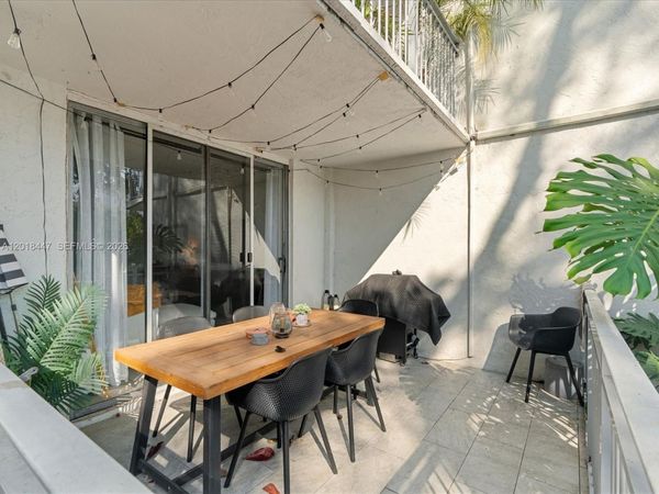 680 NE 64th St , Unit A110, Miami, FL 33138