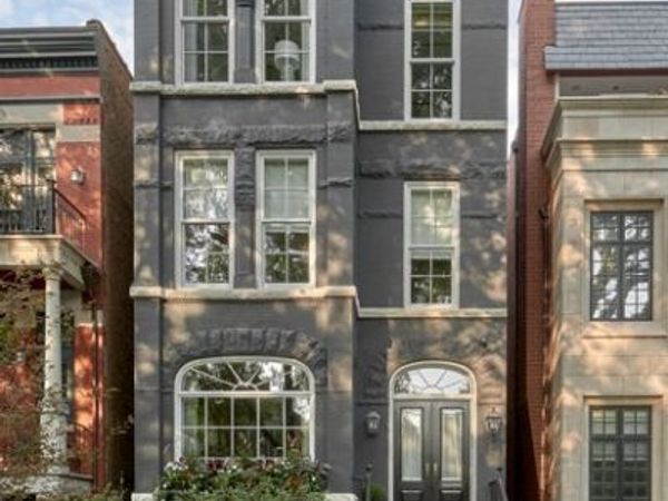 2514 N Burling Street , Chicago, IL 60614