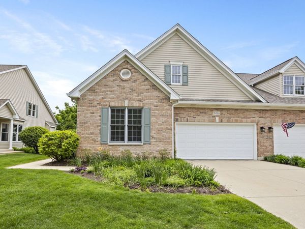 1N165 Mission Court , Winfield, IL 60190
