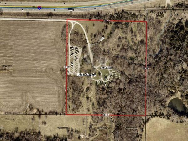 36026 Jewell Court , Earlham, IA 50072