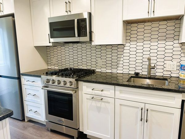 15 Clark, Unit 3, Boston, MA 02109