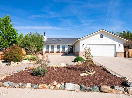 625 Adaline Way, Gardnerville, NV 89460 Photo