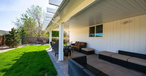 625 Adaline Way, Gardnerville, NV 89460 Photo