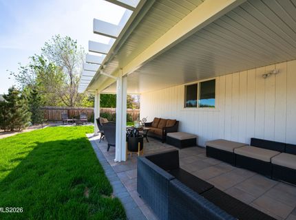 625 Adaline Way, Gardnerville, NV 89460 Photo