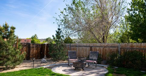 625 Adaline Way, Gardnerville, NV 89460 Photo