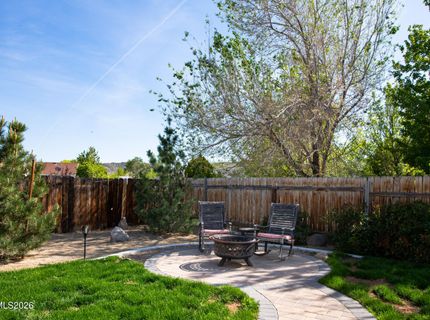 625 Adaline Way, Gardnerville, NV 89460 Photo