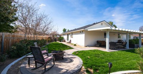 625 Adaline Way, Gardnerville, NV 89460 Photo