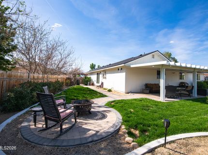 625 Adaline Way, Gardnerville, NV 89460 Photo