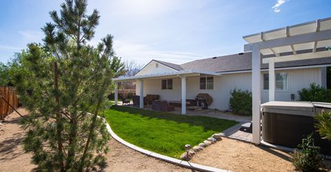 625 Adaline Way, Gardnerville, NV 89460 Photo