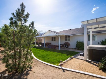 625 Adaline Way, Gardnerville, NV 89460 Photo