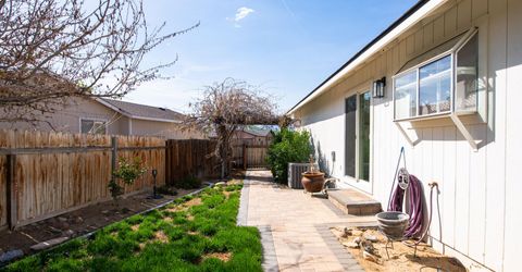 625 Adaline Way, Gardnerville, NV 89460 Photo