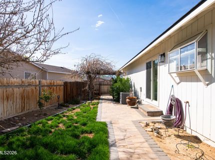 625 Adaline Way, Gardnerville, NV 89460 Photo