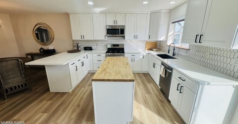 625 Adaline Way, Gardnerville, NV 89460 Photo