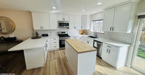 625 Adaline Way, Gardnerville, NV 89460 Photo