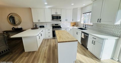 625 Adaline Way, Gardnerville, NV 89460 Photo