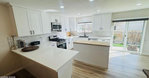 625 Adaline Way, Gardnerville, NV 89460 Photo