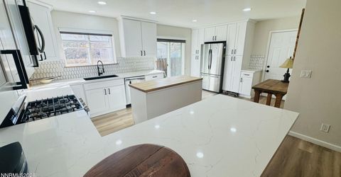 625 Adaline Way, Gardnerville, NV 89460 Photo